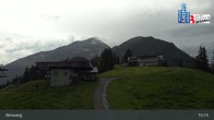 Archiv Foto Webcam Sonnalmbahn 14:00
