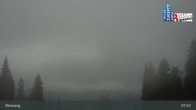 Archiv Foto Webcam Sonnalmbahn 07:00