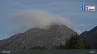 Archived image Webcam Sonnalmbahn Top Station 06:00