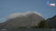 Archived image Webcam Sonnalmbahn Top Station 07:00