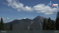 Archived image Webcam Sonnalmbahn Top Station 12:00