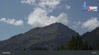 Archived image Webcam Sonnalmbahn Top Station 14:00