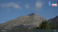 Archiv Foto Webcam Sonnalmbahn 07:00