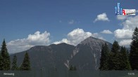 Archiv Foto Webcam Sonnalmbahn 12:00