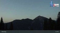 Archiv Foto Webcam Sonnalmbahn 02:00