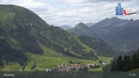 Archiv Foto Webcam Sonnalmbahn 10:00