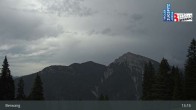 Archiv Foto Webcam Sonnalmbahn 12:00
