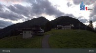 Archiv Foto Webcam Sonnalmbahn 00:00