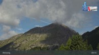 Archiv Foto Webcam Sonnalmbahn 08:00