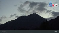 Archiv Foto Webcam Sonnalmbahn 02:00