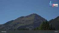 Archiv Foto Webcam Sonnalmbahn 14:00