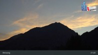 Archiv Foto Webcam Sonnalmbahn 02:00