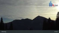 Archiv Foto Webcam Sonnalmbahn 06:00