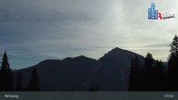 Archiv Foto Webcam Sonnalmbahn 07:00
