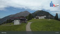 Archiv Foto Webcam Sonnalmbahn 10:00