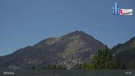 Archiv Foto Webcam Sonnalmbahn 12:00