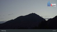 Archived image Webcam Sonnalmbahn Top Station 00:00