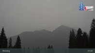 Archived image Webcam Sonnalmbahn Top Station 06:00