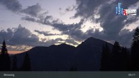 Archiv Foto Webcam Sonnalmbahn 04:00