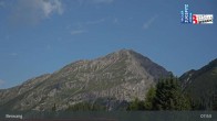 Archiv Foto Webcam Sonnalmbahn 07:00