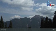 Archiv Foto Webcam Sonnalmbahn 10:00