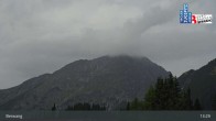 Archiv Foto Webcam Sonnalmbahn 12:00