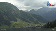 Archiv Foto Webcam Sonnalmbahn 14:00