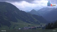 Archiv Foto Webcam Sonnalmbahn 02:00