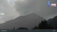Archiv Foto Webcam Sonnalmbahn 06:00