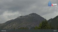 Archiv Foto Webcam Sonnalmbahn 08:00