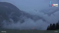 Archiv Foto Webcam Sonnalmbahn 02:00