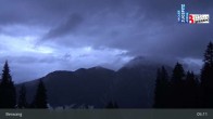 Archiv Foto Webcam Sonnalmbahn 04:00
