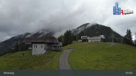 Archiv Foto Webcam Sonnalmbahn 07:00