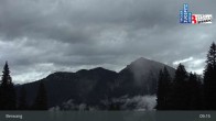 Archiv Foto Webcam Sonnalmbahn 08:00