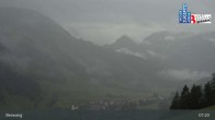 Archiv Foto Webcam Sonnalmbahn 06:00