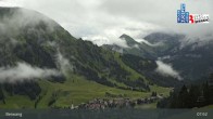 Archiv Foto Webcam Sonnalmbahn 07:00