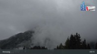 Archiv Foto Webcam Sonnalmbahn 08:00