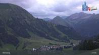 Archiv Foto Webcam Sonnalmbahn 02:00