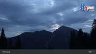 Archiv Foto Webcam Sonnalmbahn 04:00