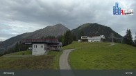 Archiv Foto Webcam Sonnalmbahn 07:00