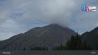 Archiv Foto Webcam Sonnalmbahn 10:00