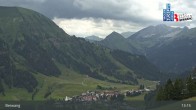 Archiv Foto Webcam Sonnalmbahn 12:00