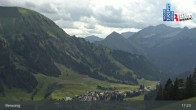 Archiv Foto Webcam Sonnalmbahn 16:00