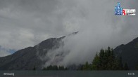 Archiv Foto Webcam Sonnalmbahn 12:00