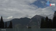 Archiv Foto Webcam Sonnalmbahn 14:00