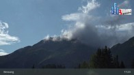 Archiv Foto Webcam Sonnalmbahn 16:00