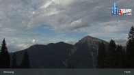 Archiv Foto Webcam Sonnalmbahn 18:00