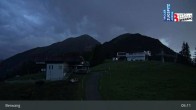 Archiv Foto Webcam Sonnalmbahn 04:00