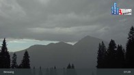 Archiv Foto Webcam Sonnalmbahn 06:00