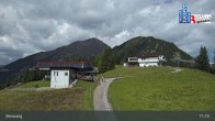 Archiv Foto Webcam Sonnalmbahn 10:00